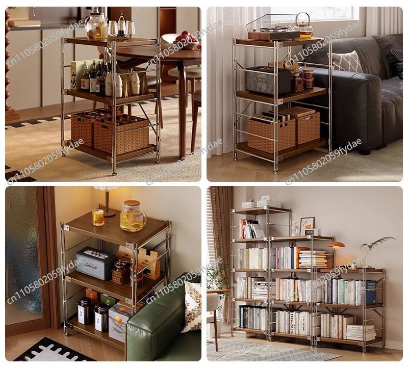 Étagère de rangement pour appa - Kitchen Appliances In Japanese avis et prix