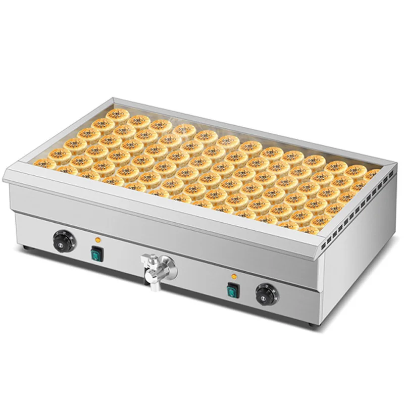 Machine à crêpes électrique po - Electric Griddle Pancake avis et prix
