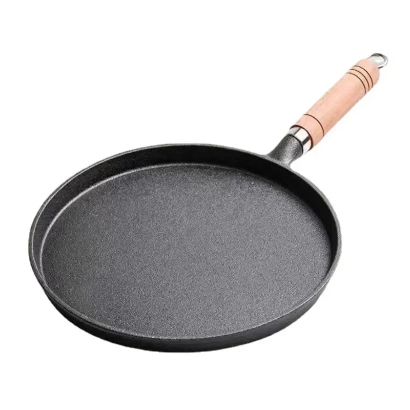 Poêle à frire en fonte 20/23/2 - Electric Griddle Pancake avis et prix