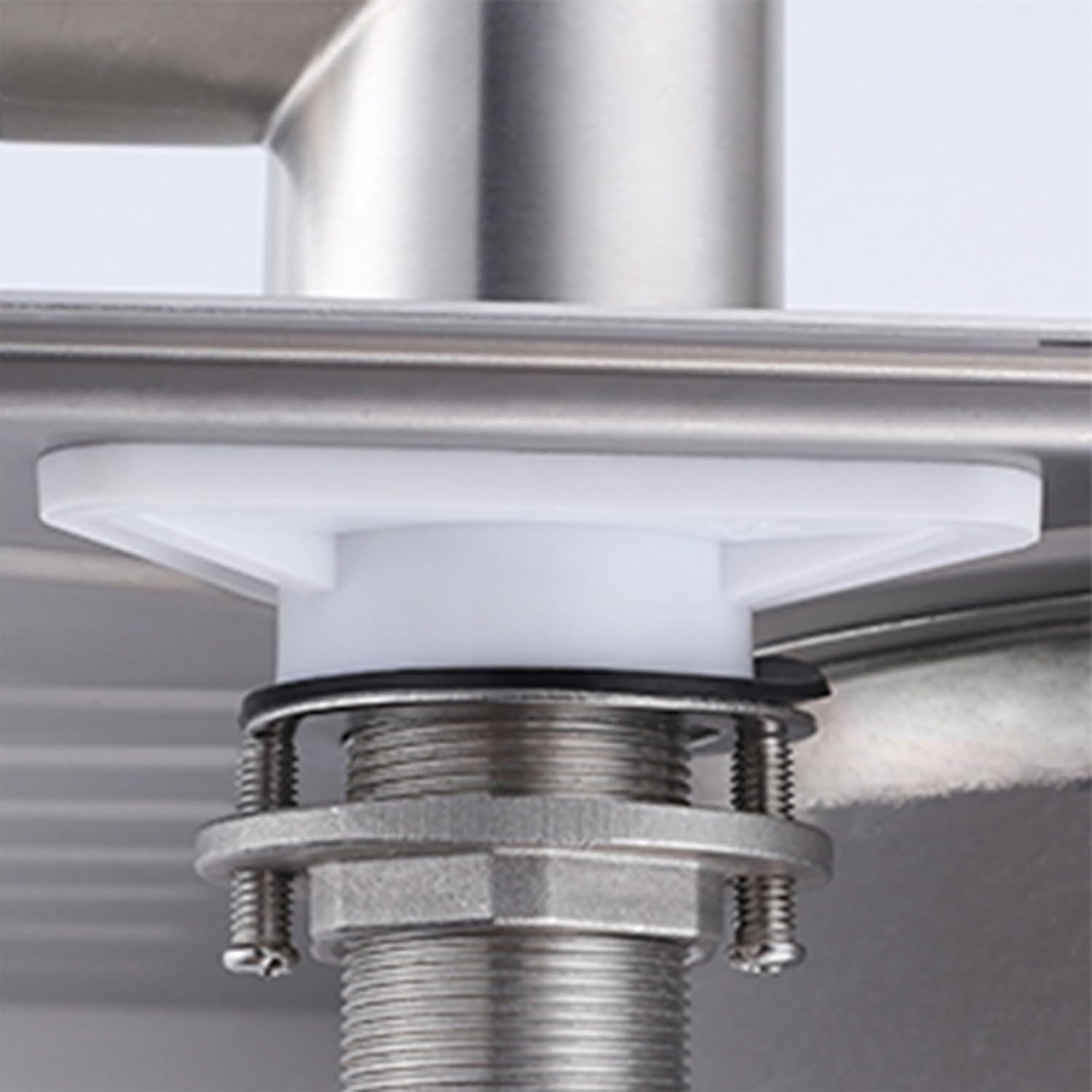 Stabilisateurs de robinet en a - Kitchen Appliances White avis et prix