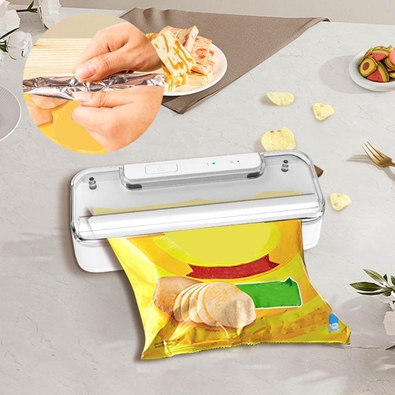 D0AB – Machine à sceller cuisi - Kitchen Appliances Stores avis et prix