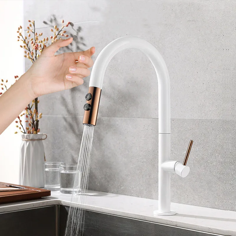 Évier de cuisine intelligent a - Kitchen Appliances White avis et prix