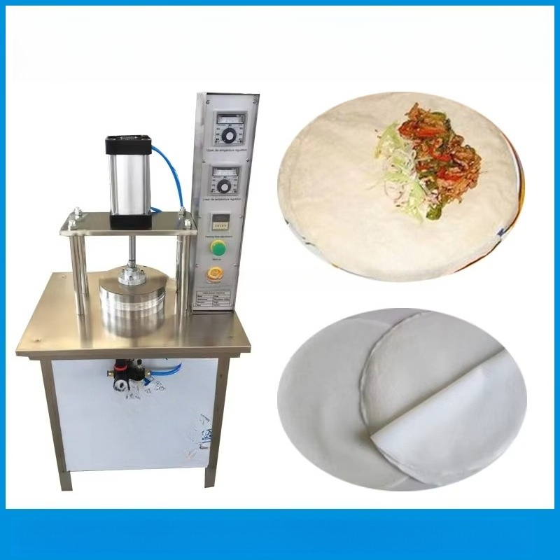 Machine à crêpes électrique Ru - Electric Griddle Pancake avis et prix