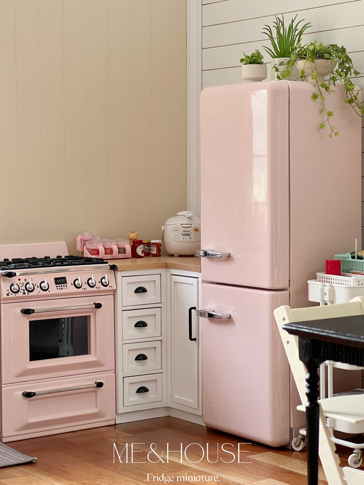 Réfrigérateur en métal avec lu - Kitchen Appliances Refrigerators avis et prix