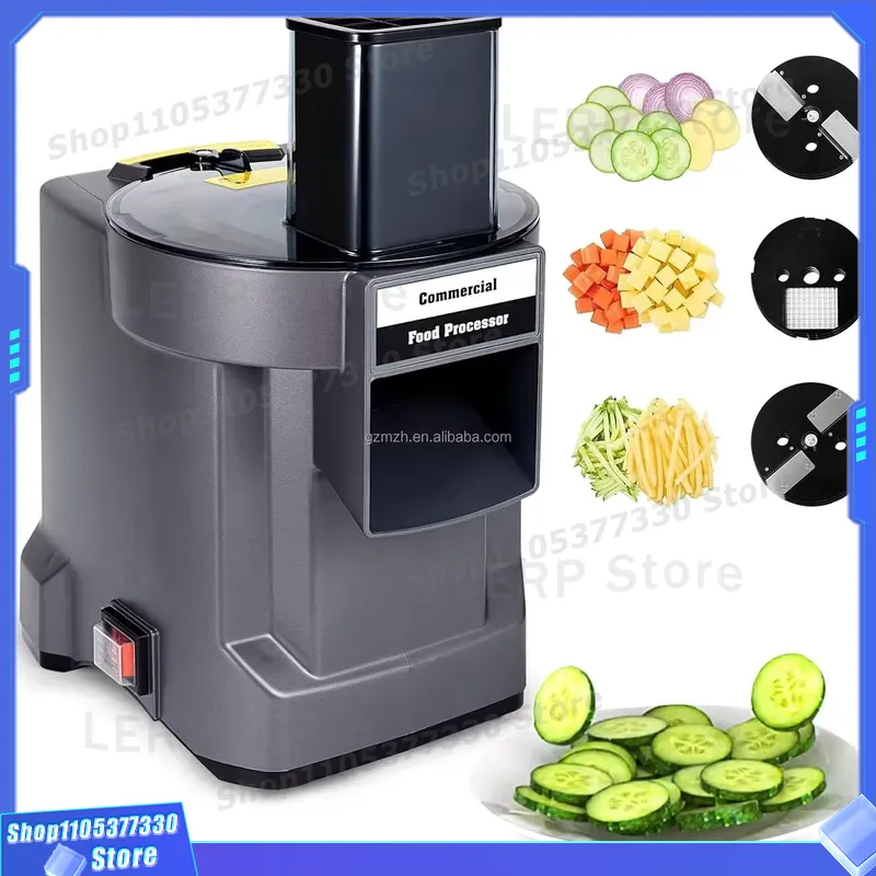 Robot culinaire commercial 3 e - Kitchen Appliances Stores avis et prix