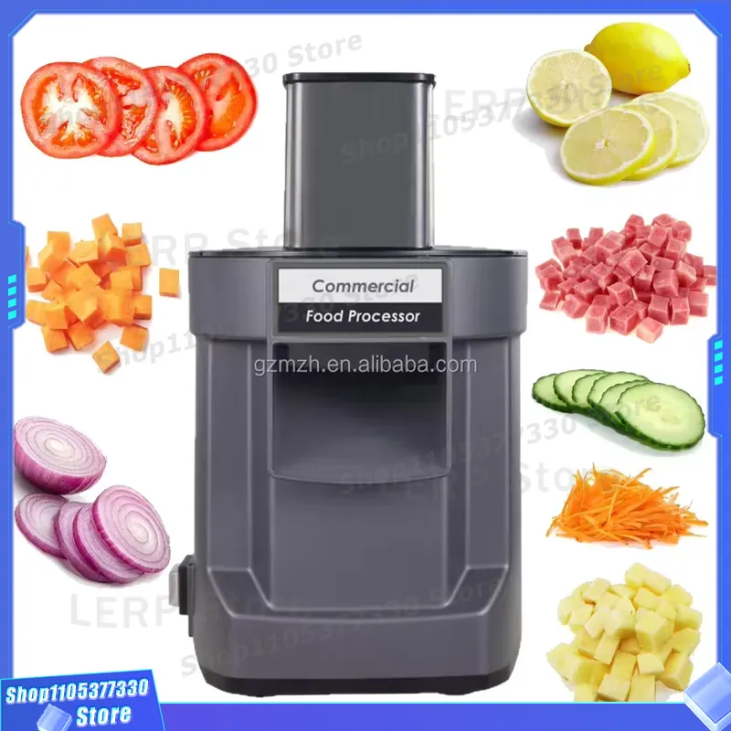 Robot culinaire commercial 3 e - Kitchen Appliances Stores avis et prix