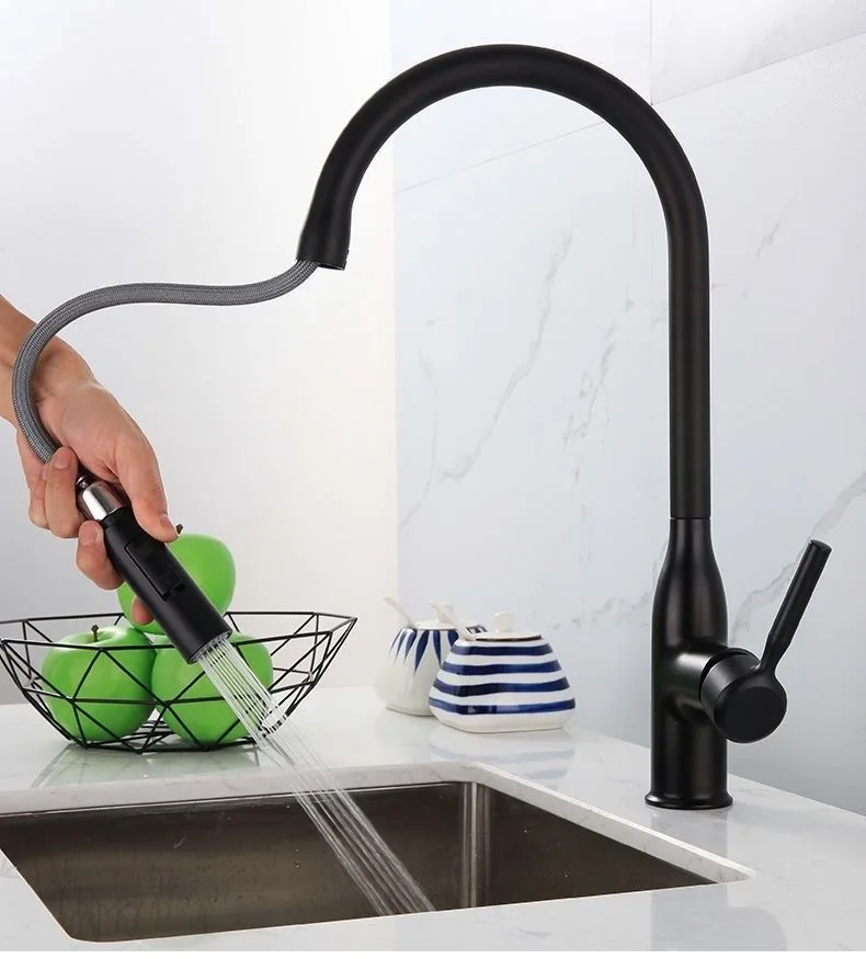 GEGVE-Robinet flexible en lait - Kitchen Appliances White avis et prix