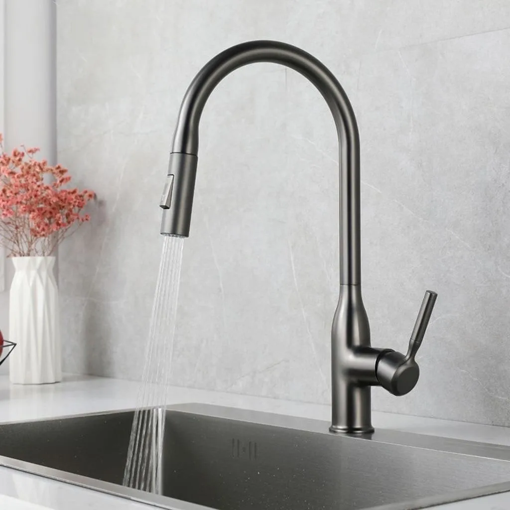 GEGVE-Robinet flexible en lait - Kitchen Appliances White avis et prix