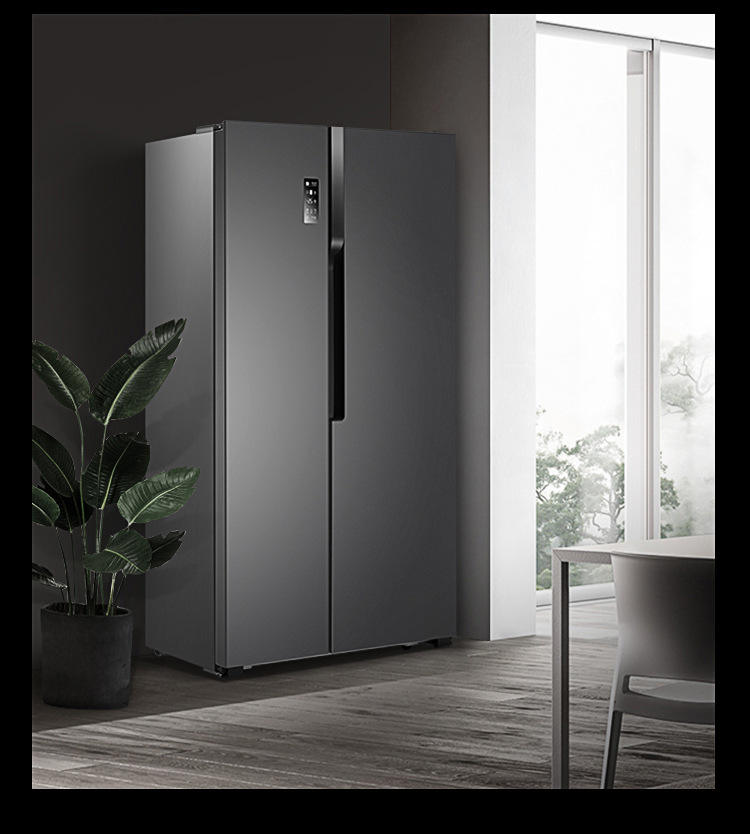 Réfrigérateur compact à double - Kitchen Appliances Small avis et prix