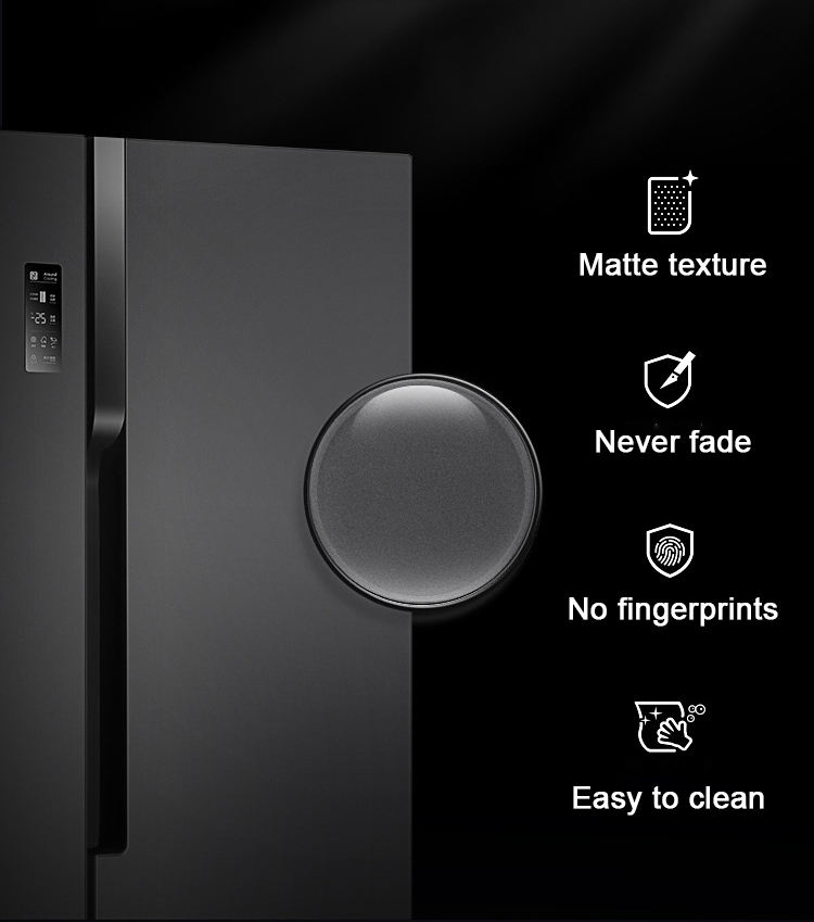 Réfrigérateur compact à double - Kitchen Appliances Small avis et prix