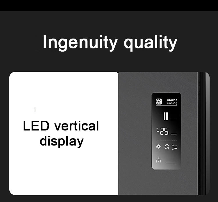 Réfrigérateur compact à double - Kitchen Appliances Small avis et prix