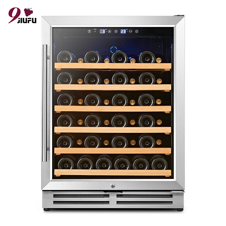 Réfrigérateur cave à vin pour  - Kitchen Appliances Stores avis et prix