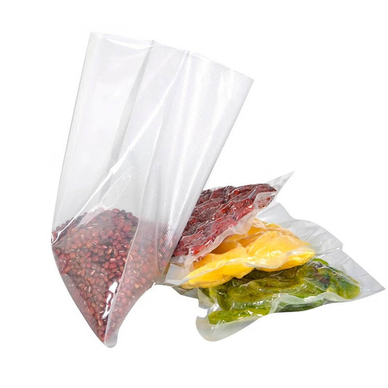 Sacs sous vide texturés 12cmx5 - Kitchen Appliances Refrigerators avis et prix