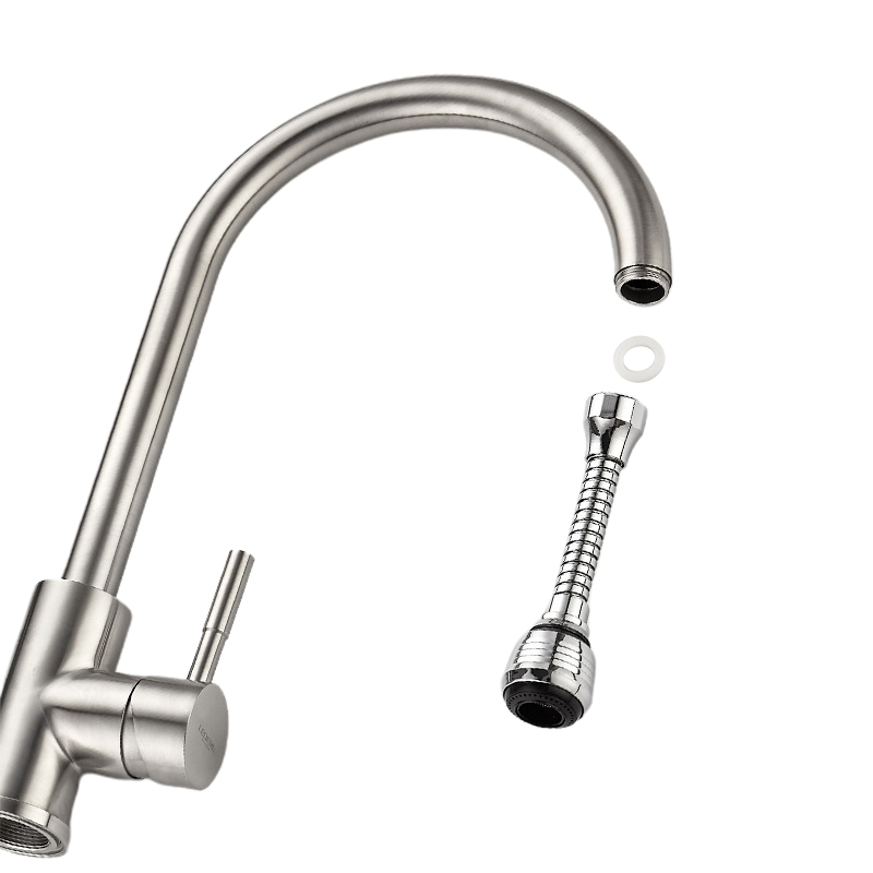 Barboteur de robinet d'eau à r - Kitchen Appliances Offers avis et prix