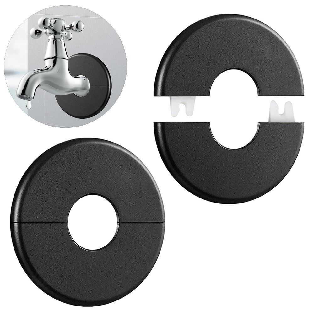 Couverture Décorative Ronde No - Kitchen Appliances White avis et prix