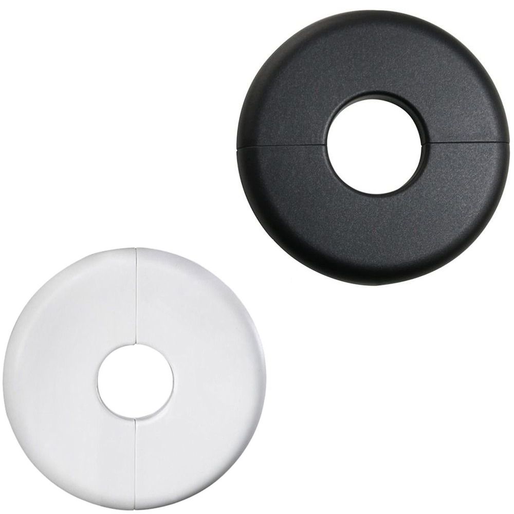 Couverture Décorative Ronde No - Kitchen Appliances White avis et prix