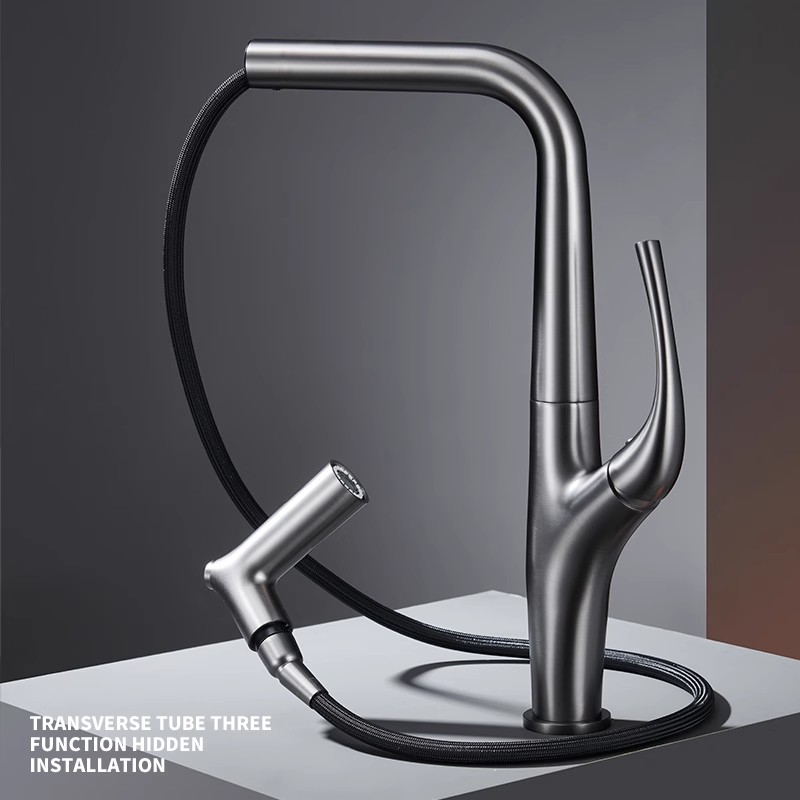 Grue de robinet en laiton pour - Kitchen Appliances White avis et prix