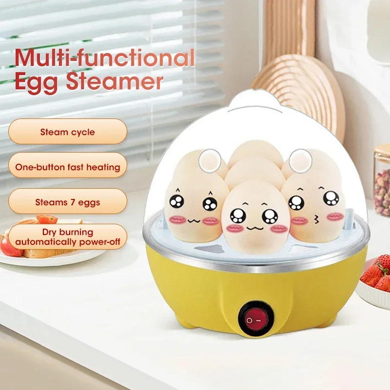Cuiseur à œufs électrique, cha - Egg Cooker Rapid avis et prix