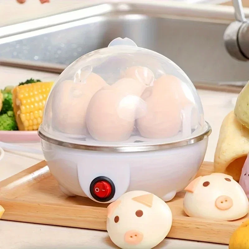 Cuiseur à œufs électrique, cha - Egg Cooker Rapid avis et prix