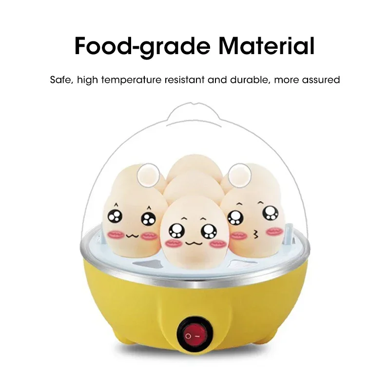 Cuiseur à œufs électrique, cha - Egg Cooker Rapid avis et prix