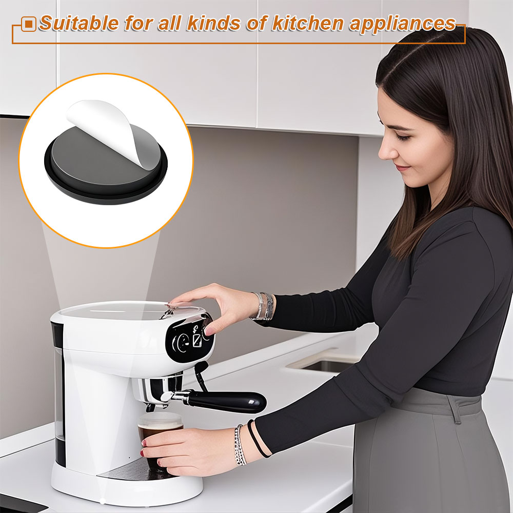 16 patins antidérapants autoco - Kitchen Appliances Small avis et prix
