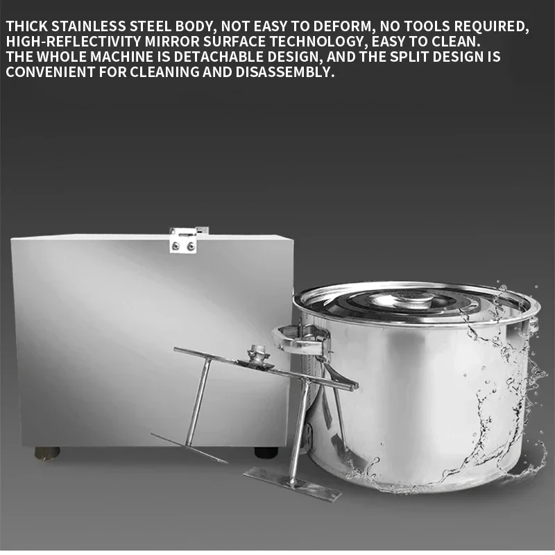 Mélangeur de viande multifonct - Stand Mixer Bowl avis et prix