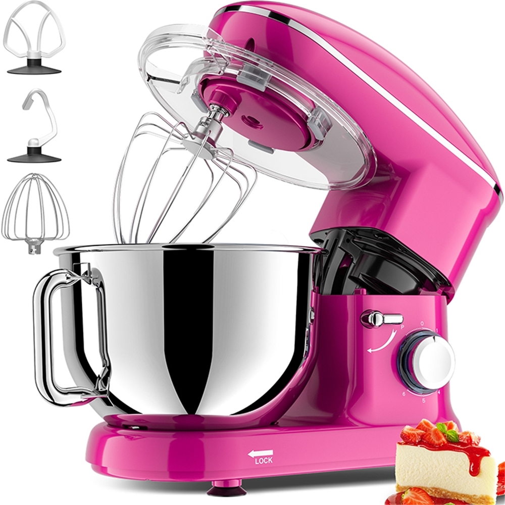 Robot de cuisine électrique mu - Stand Mixer Bowl avis et prix