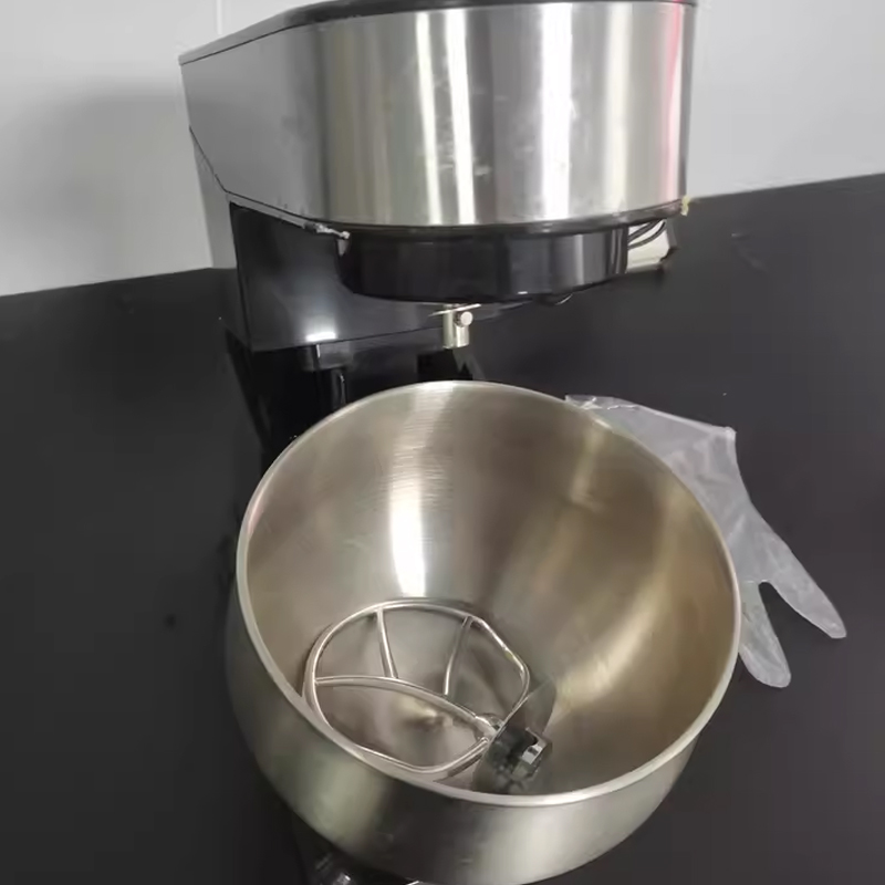 BABEJING 220V Machine Commerci - Stand Mixer Bowl avis et prix