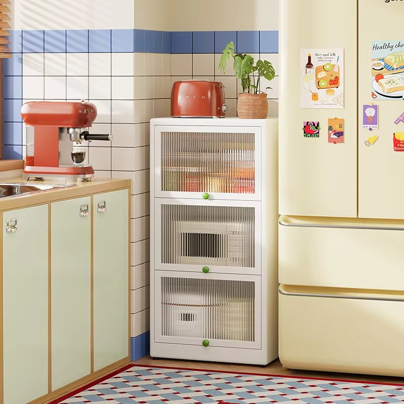 Armoire d'angle étroite en aci - Kitchen Appliances Stores avis et prix