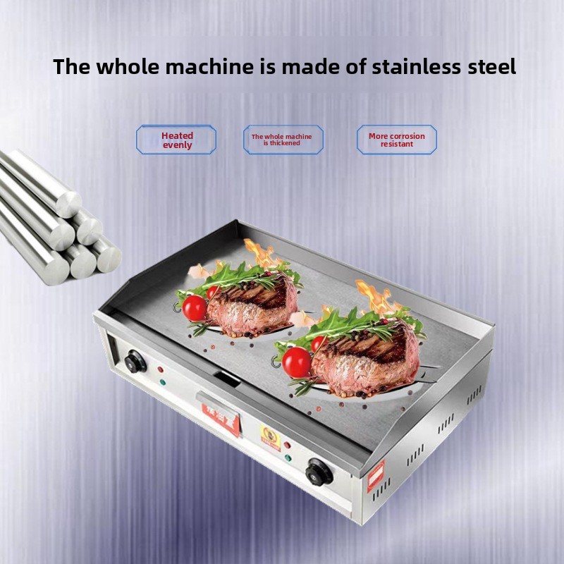 Plaque de cuisson électrique p - Electric Griddle Pancake avis et prix