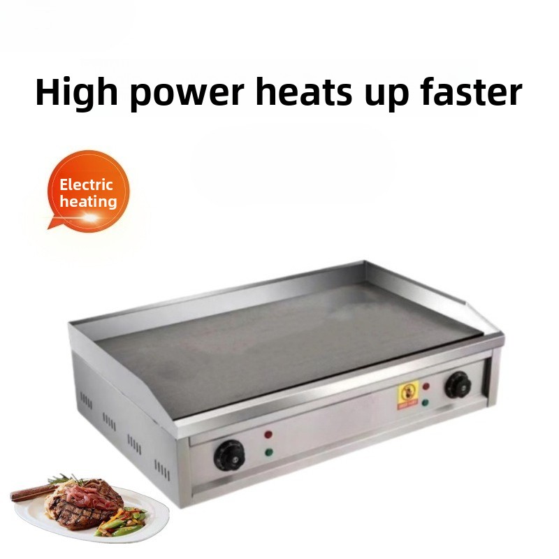 Plaque de cuisson électrique p - Electric Griddle Pancake avis et prix