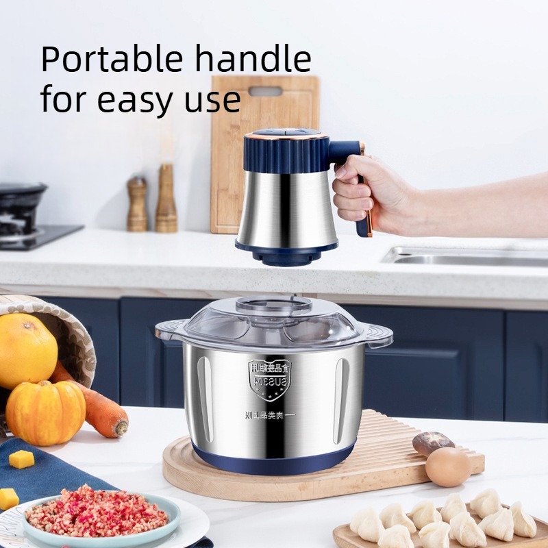 Nouvel appareil de cuisine mul - Kitchen Appliances Small avis et prix