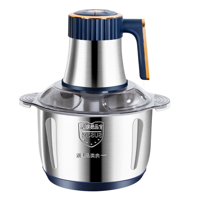 Nouvel appareil de cuisine mul - Kitchen Appliances Small avis et prix