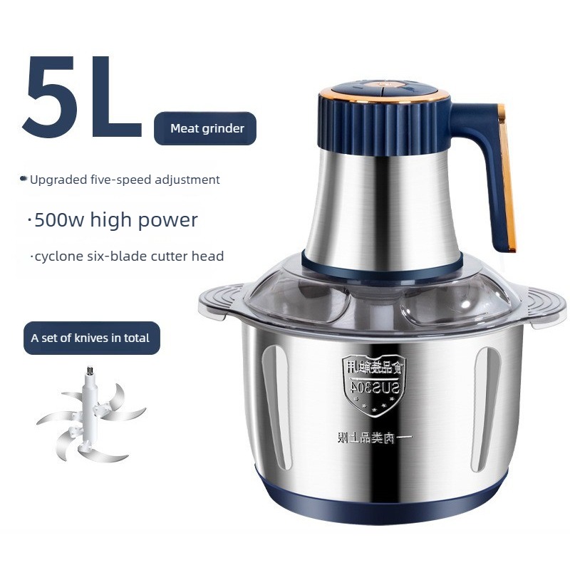Nouvel appareil de cuisine mul - Kitchen Appliances Small avis et prix