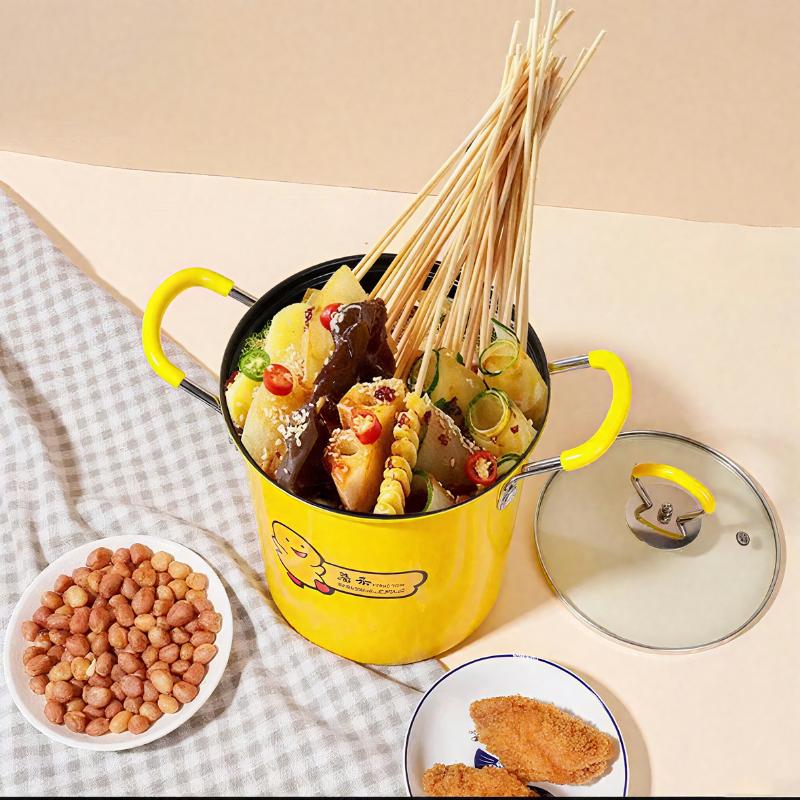 Friteuse japonaise en acier in - Kitchen Appliances In Japanese avis et prix