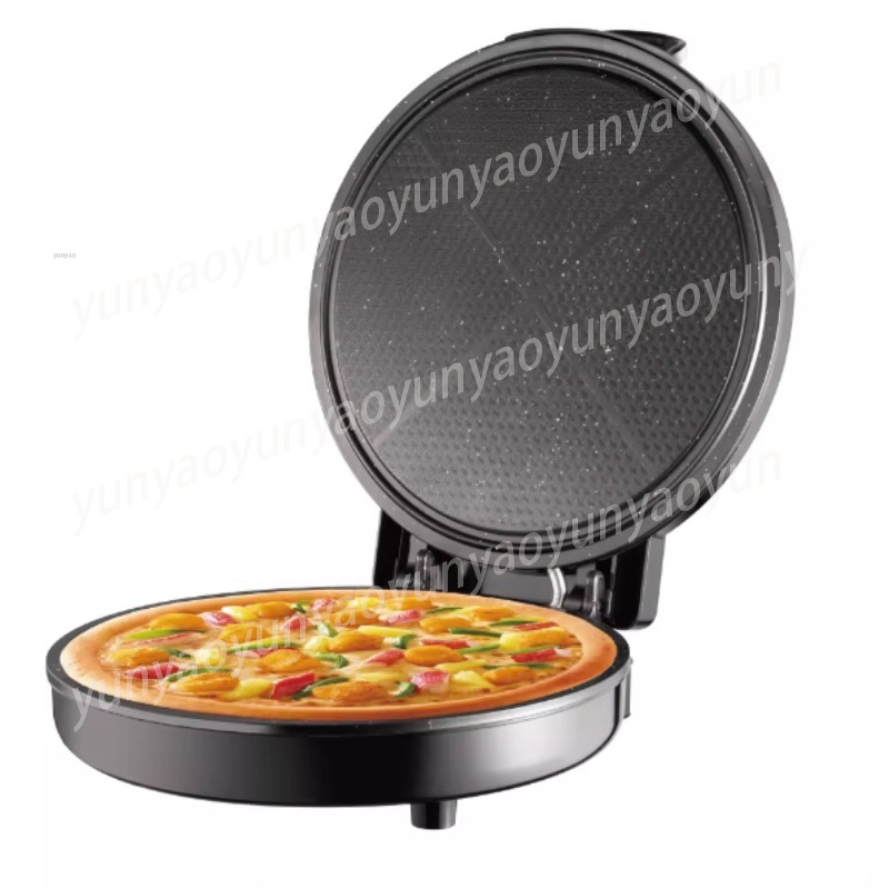 Machine à gaufres et cornets à - Electric Griddle Pancake avis et prix