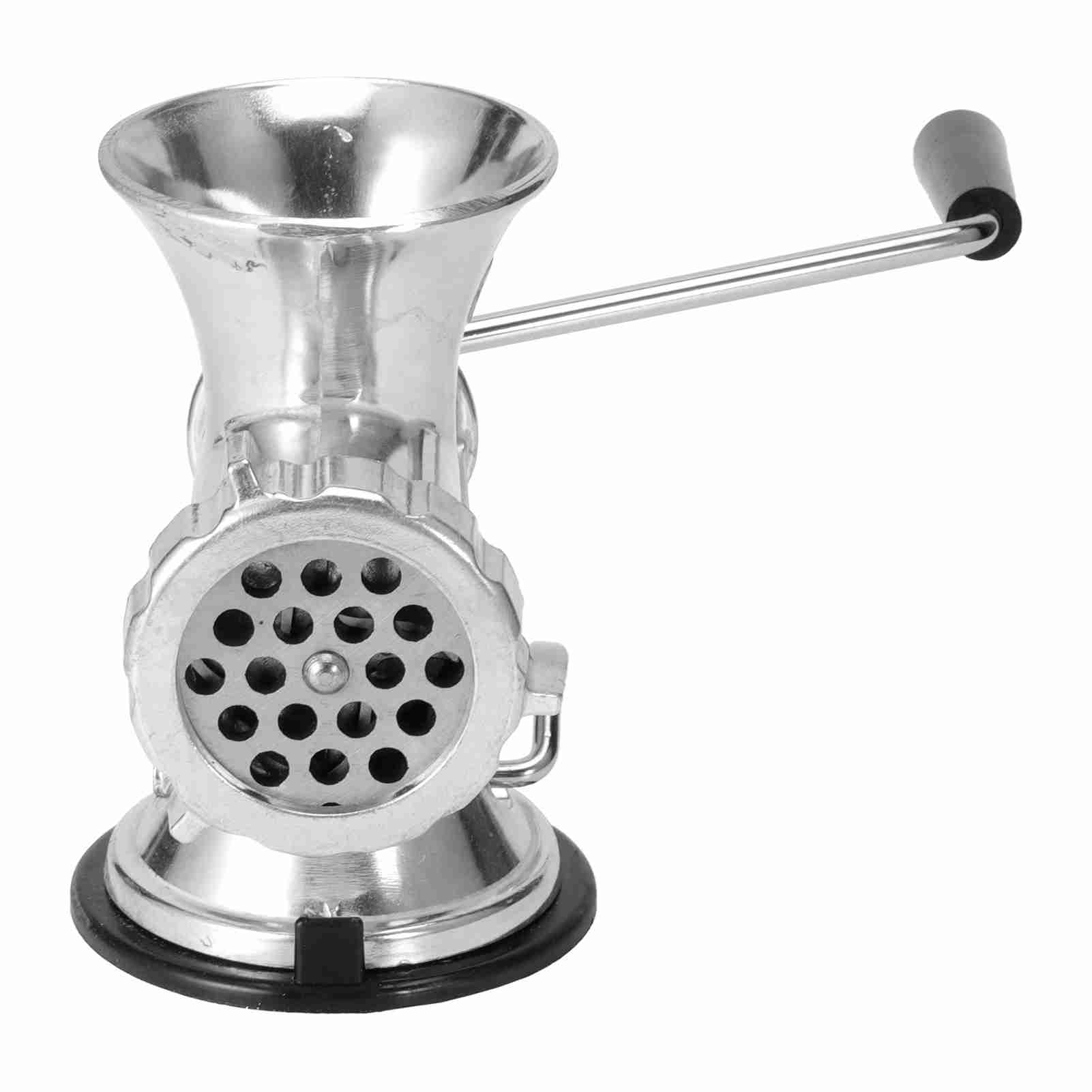 Hachoir à viande manuel en all - Kitchen Appliances Best avis et prix
