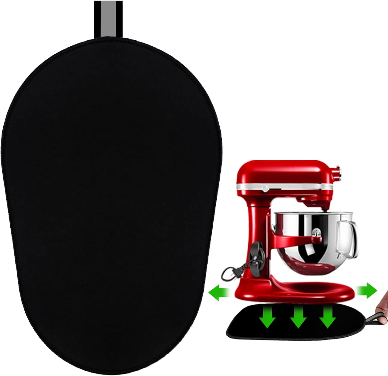 Polymères Coulissants pour Cen - Stand Mixer Bowl avis et prix