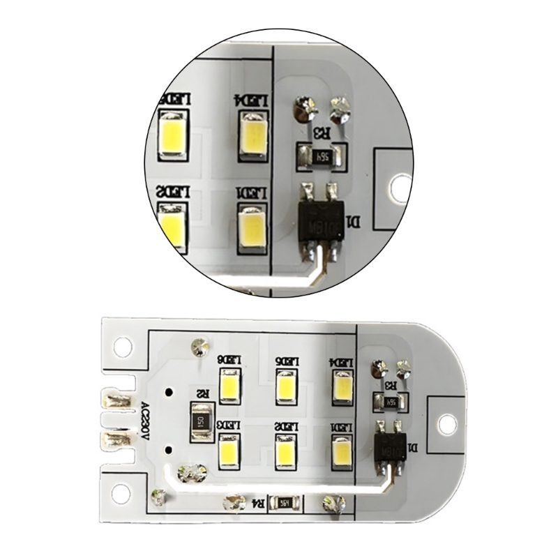 Panneau d'éclairage LED Home R - Kitchen Appliances Refrigerators avis et prix