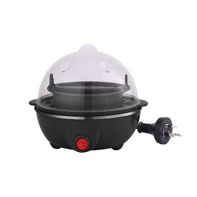 Cuiseur à œufs électrique port - Egg Cooker Rapid avis et prix