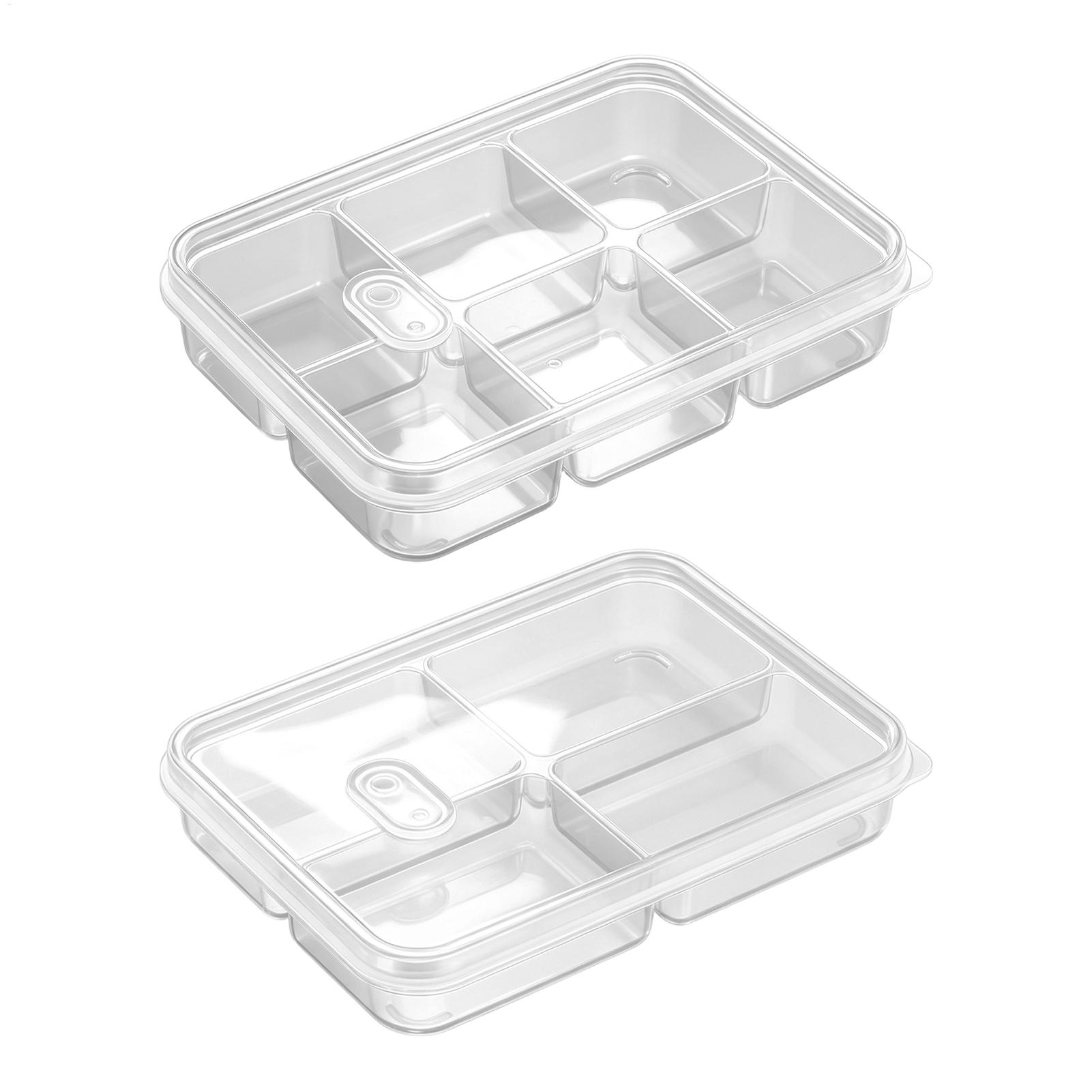 Boîte de rangement pour réfrig - Kitchen Appliances Refrigerators avis et prix
