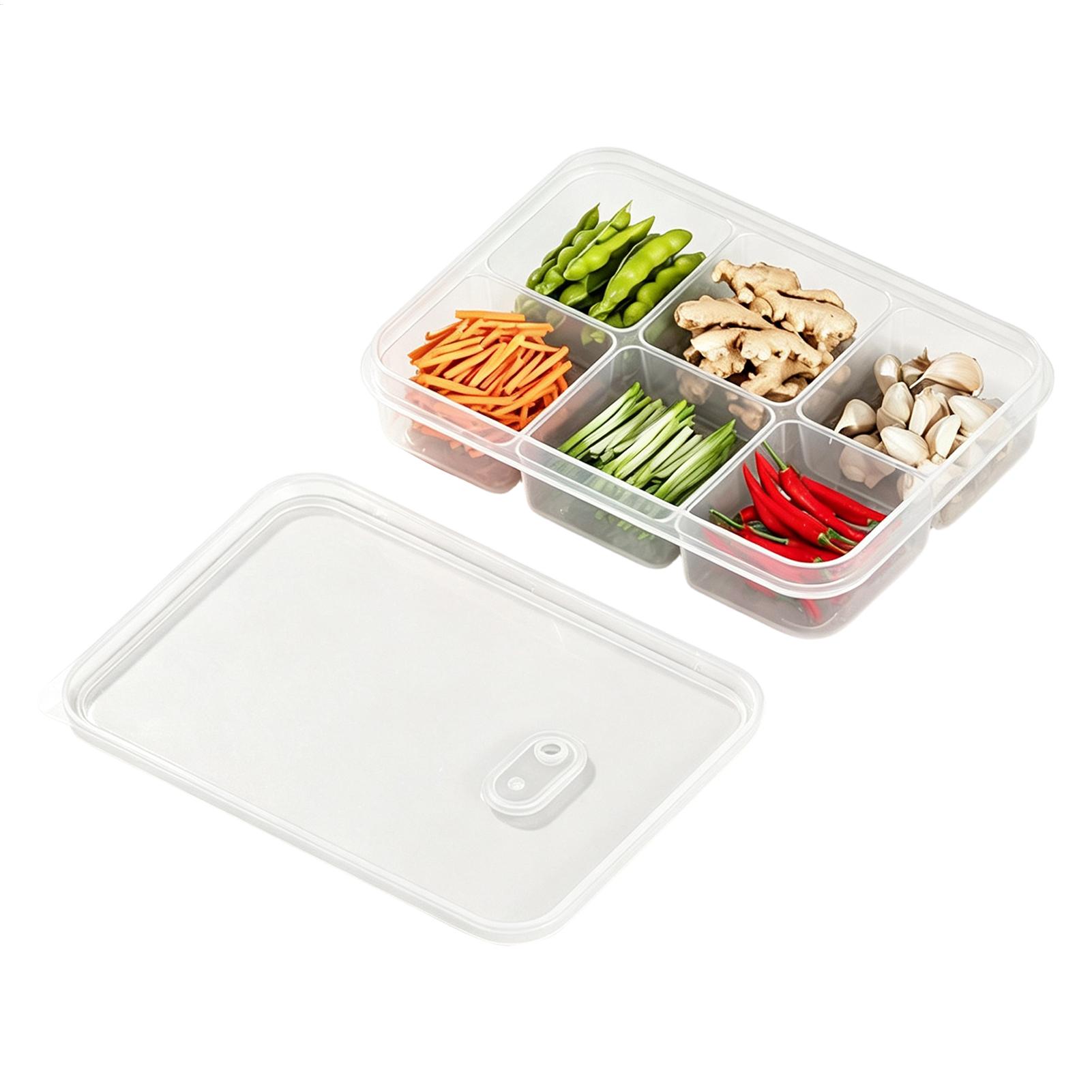 Boîte de rangement pour réfrig - Kitchen Appliances Refrigerators avis et prix