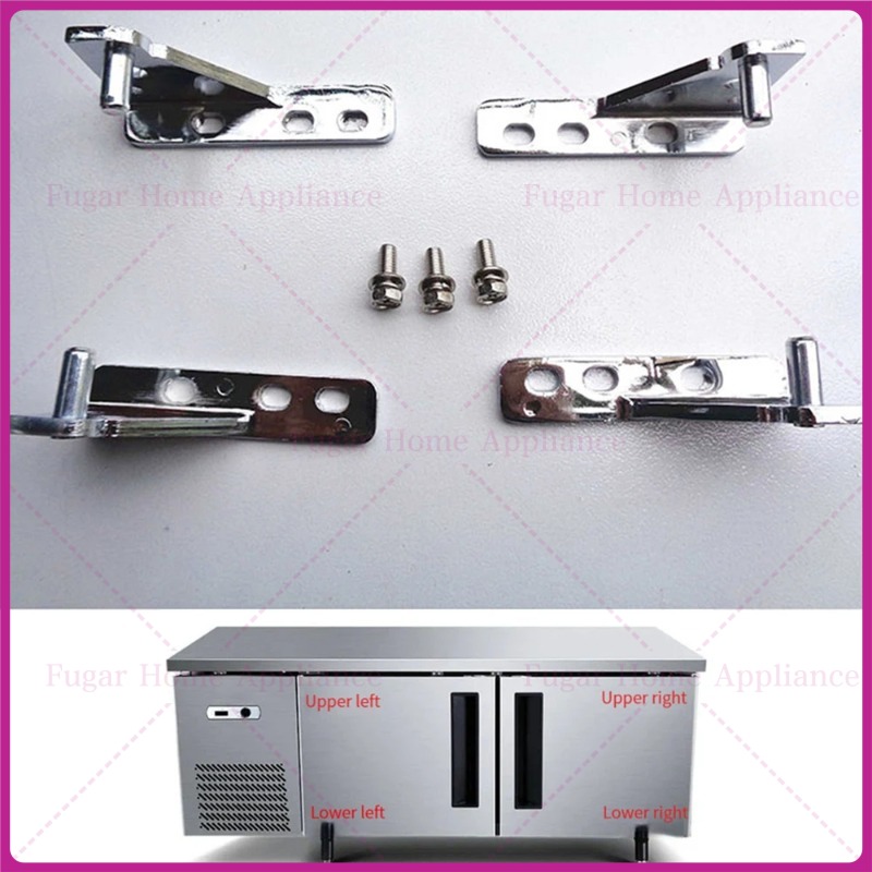 Charnière de réfrigérateur 35m - Kitchen Appliances Refrigerators avis et prix