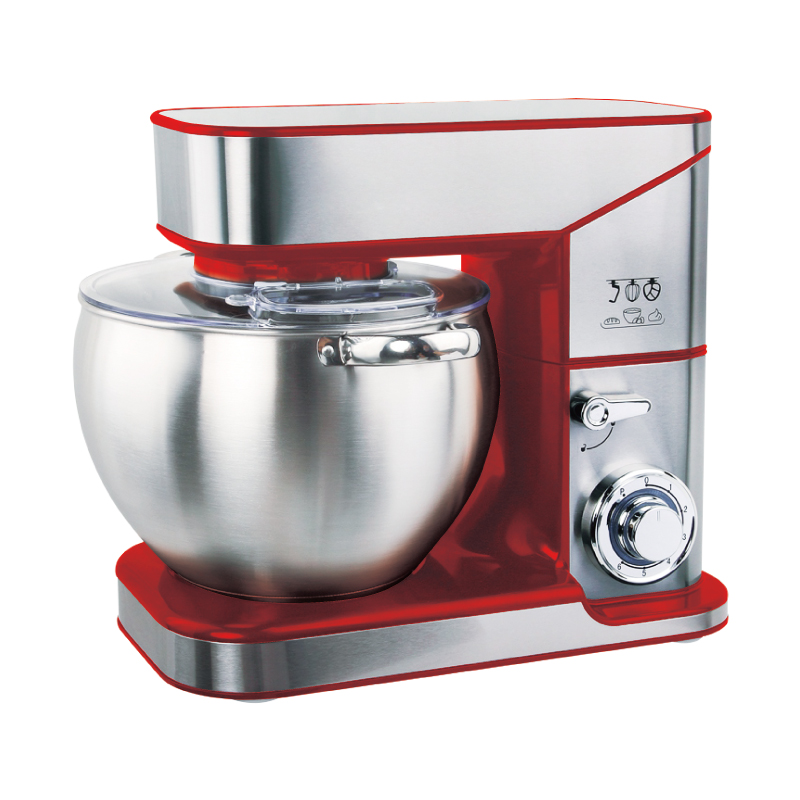 Robot pâtissier 3-en-1 12L ave - Stand Mixer Bowl avis et prix