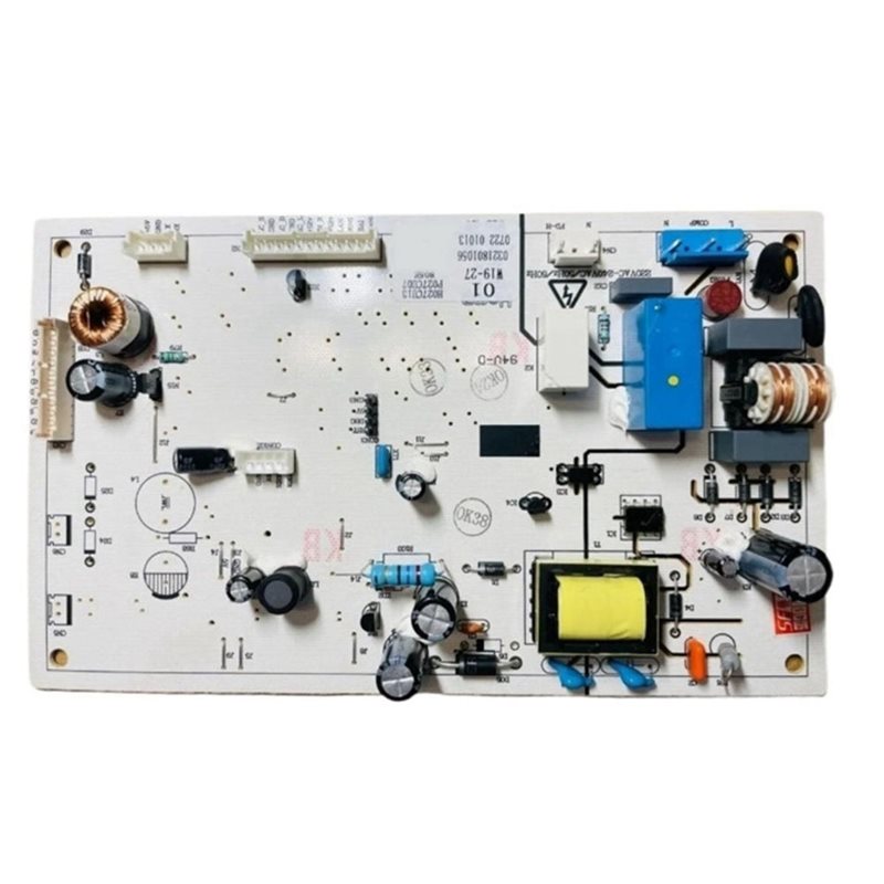 Carte de circuit imprimé de co - Kitchen Appliances White avis et prix