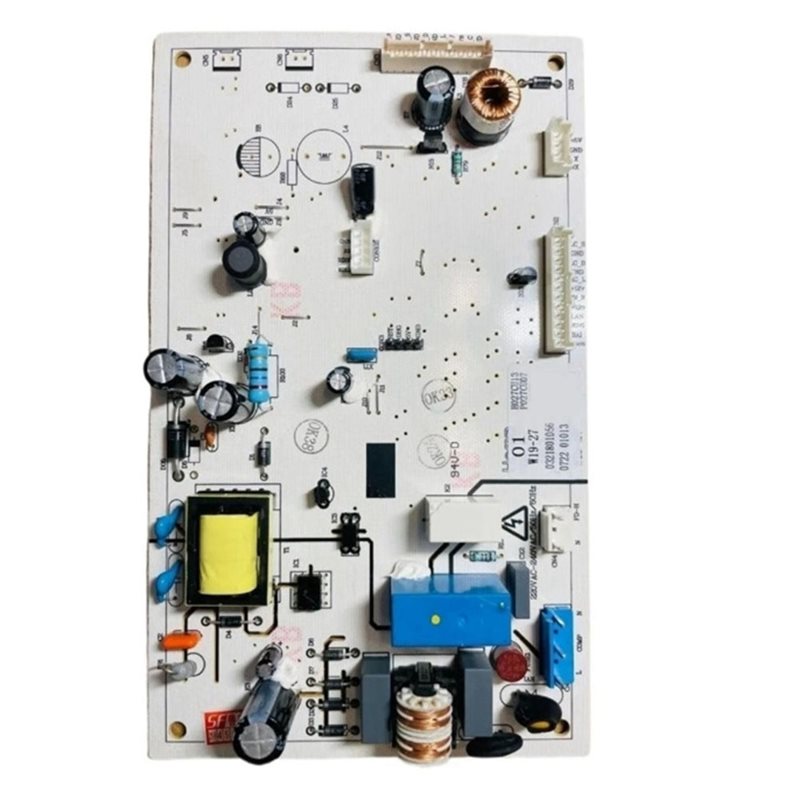 Carte de circuit imprimé de co - Kitchen Appliances White avis et prix