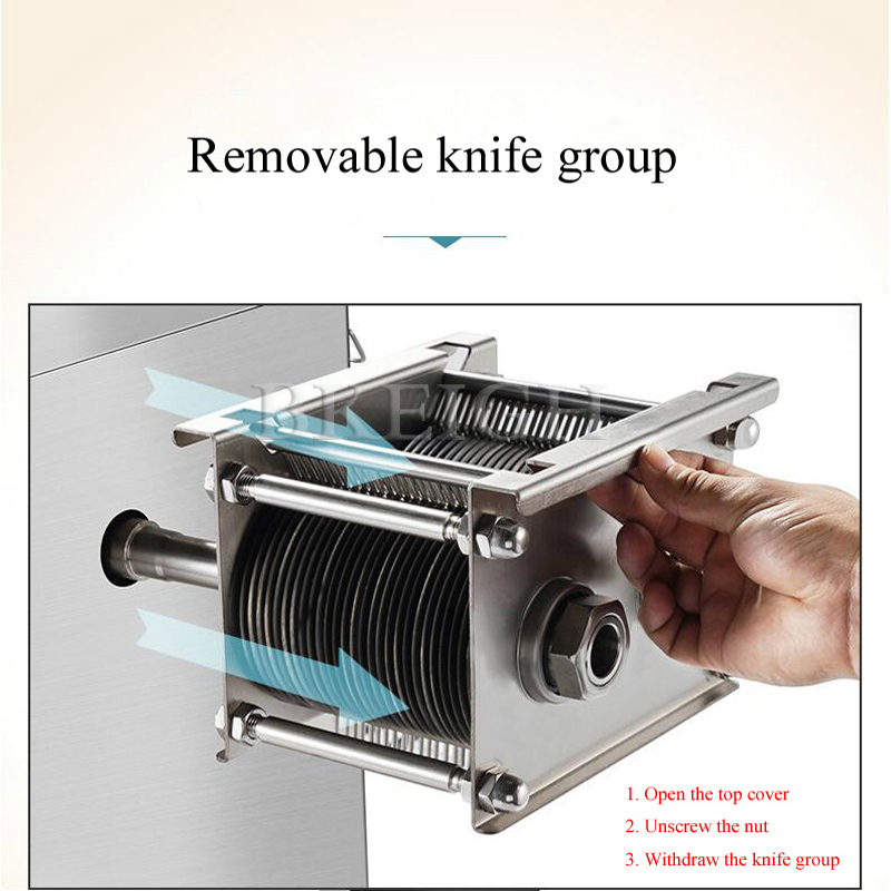 Coupe-viande électrique commer - Kitchen Appliances Small avis et prix