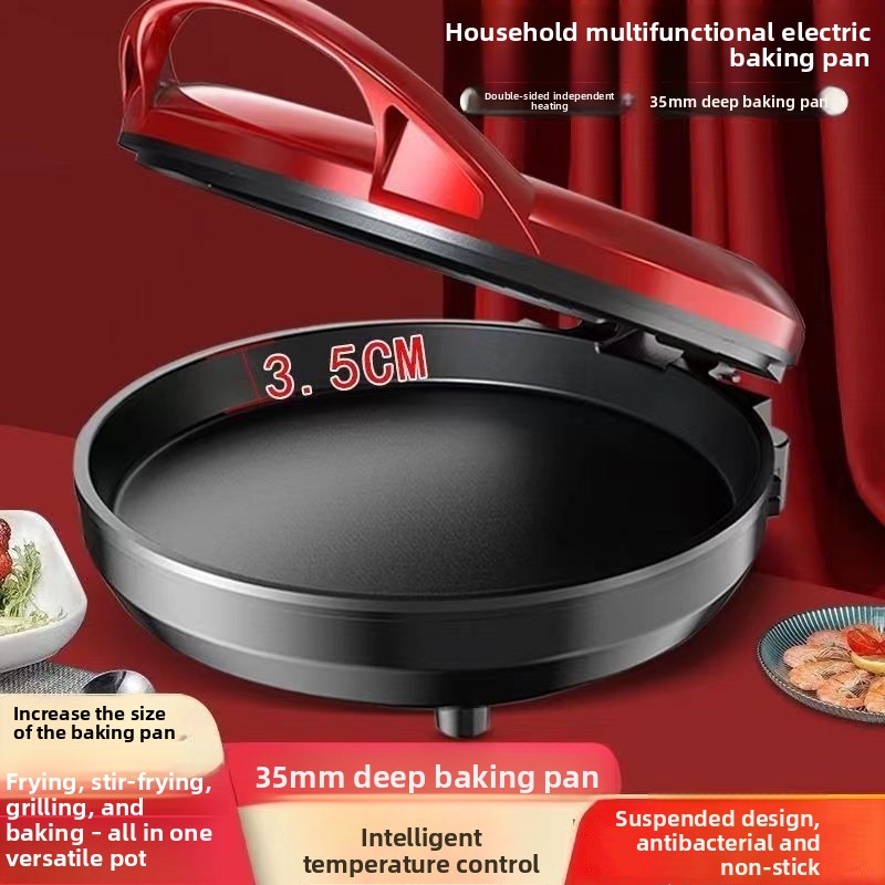 Plaque chauffante électrique,  - Electric Griddle Pancake avis et prix