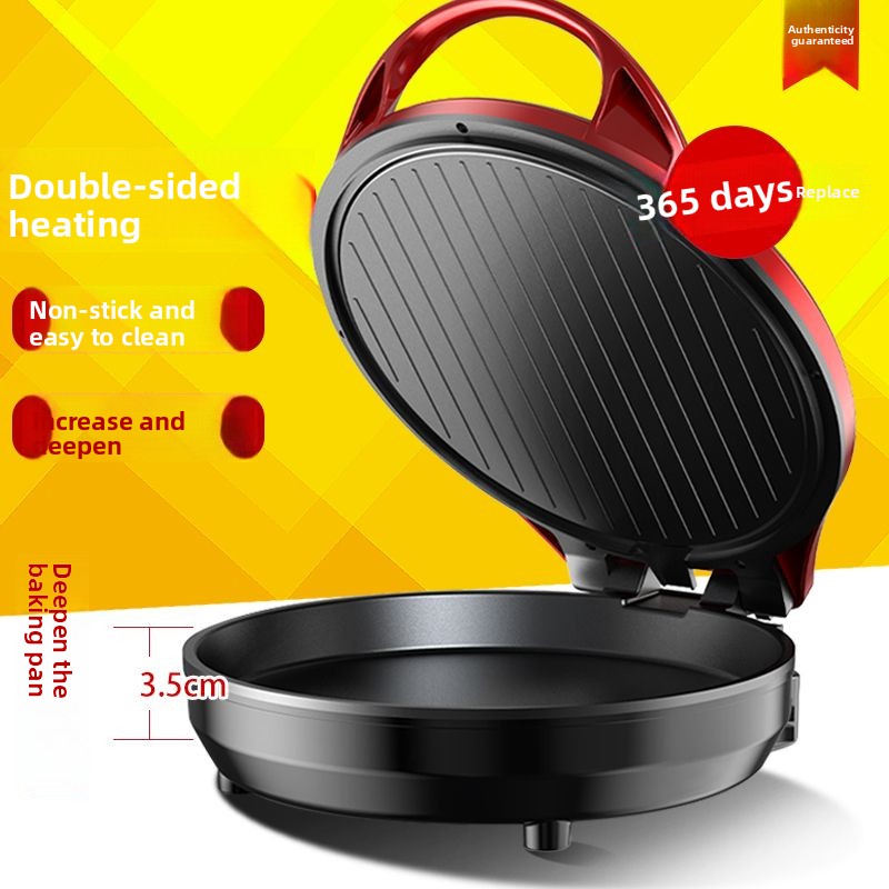Plaque chauffante électrique,  - Electric Griddle Pancake avis et prix
