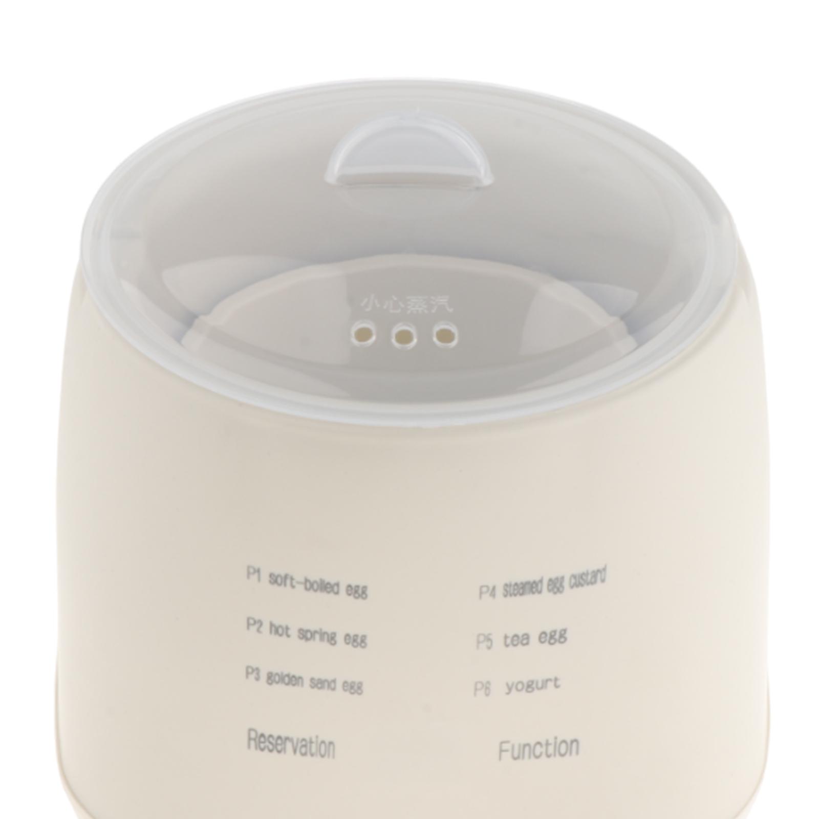 Cuiseur à œufs électrique rapi - Egg Cooker Rapid avis et prix